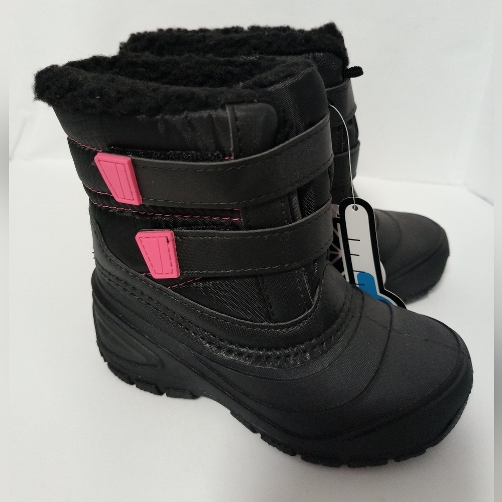 [5x$20] New Winter Kid Boots / Size 10